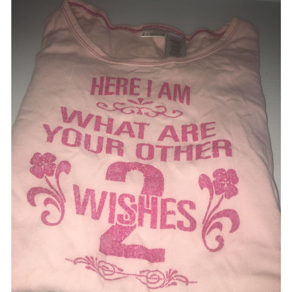 Lot of 4 Summer T-shirts Two Graphic Two Plain - Picture 3 of 12